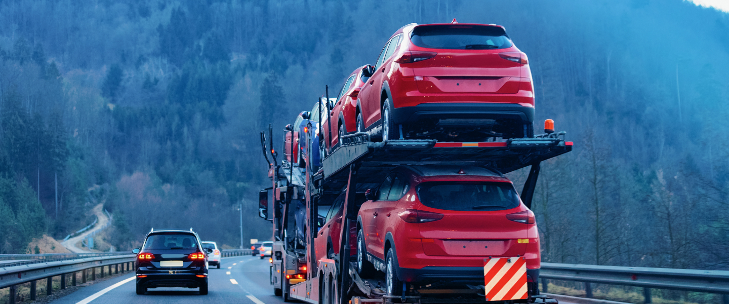  Best Car Transportation Services In Jaipur